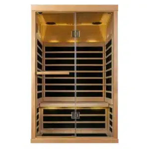 S820 Infrared Sauna