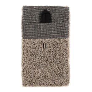 RENTO Linen Wash Mitten, Terry