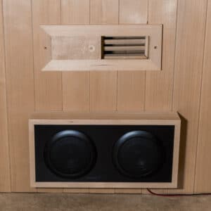 SL2 Bluetooth Sound Bar w/2speakers