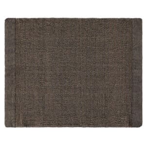 RENTO Linen Seat Cover, Kenno